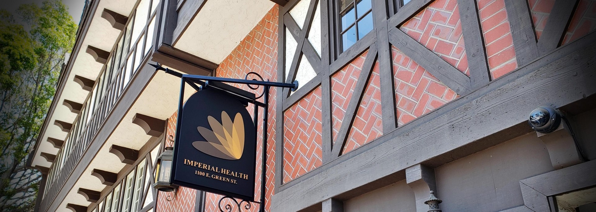 Imperial Health Holdings